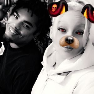 Meet your Posher, Nickita